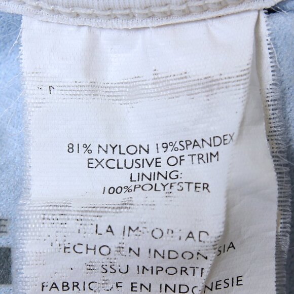 Nike One Piece Swimsuit - Picture 7 of 8